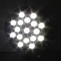 Светодиодная фара L160-C17-51H (дальний направленный свет)
