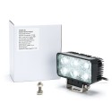 Светодиодная фара DL110-R6-18D (ближний, рабочий свет)